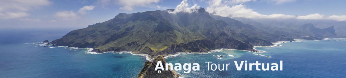 Anaga Tour Virtual
