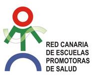 Web de la Red Canaria de Escuelas Promotoras de Salud