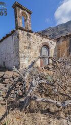 Conservación de la Ermita de San Gonzalo 