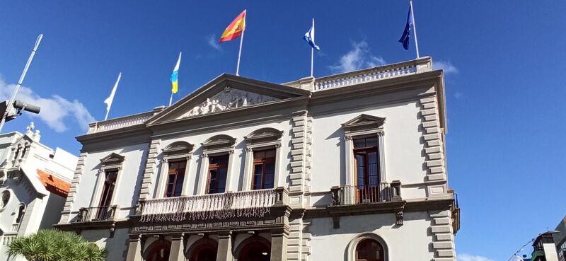 El Ayuntamiento aprueba la convocatoria de subvenciones en materia de Igualdad