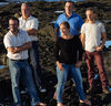 Imagen promocional del quinteto Hamelin.