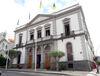 Edificio del Ayuntamiento de Santa Cruz de Tenerife