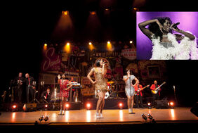 El Teatro Guimerá acoge el jueves ‘The Magic of Motown’, un gran espectáculo de éxito mundial