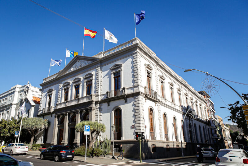 El Ayuntamiento de Santa Cruz resuelve las subvenciones a entidades y ONGs  