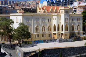 El convenio suscrito con el Gobierno de Canarias permitirá destinar 10 millones de euros al rehabilitación del edificio