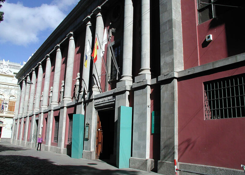 El Museo de Bellas Artes modifica su horario durante el Carnaval en la calle