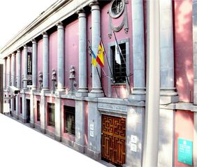 El Museo de Bellas Artes celebra el “Día Internacional de los Museos” con una exposición y visitas guiadas