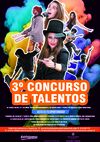 El Ayuntamiento de Santa Cruz convoca su III Concurso de Talentos para jóvenes