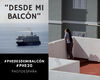 Fotos del proyecto “desde mi balcón” de PHotoESPAÑA