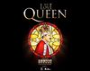 El espectáculo "We love Queen", de Ylllana, llega este fin de semana al teatro Guimerá
