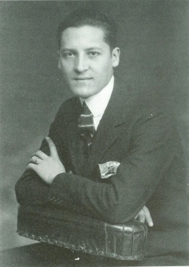José Blasco Robles