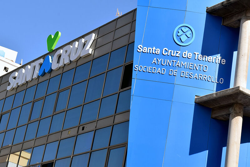 Santa Cruz prepara medidas de ayuda para el tejido empresarial del municipio afectado por los efectos económicos del coronavirus