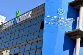Santa Cruz prepara medidas de ayuda para el tejido empresarial del municipio afectado por los efectos económicos del coronavirus