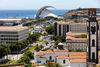 Santa Cruz de Tenerife potenciará su calidad como destino turístico en Fitur