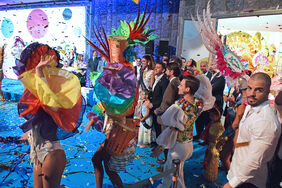La Casa del Carnaval acogerá la emisión del programa de la Cadena Ser "Hoy por Hoy"