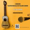 Concurso de talentos musicales del folclore canario
