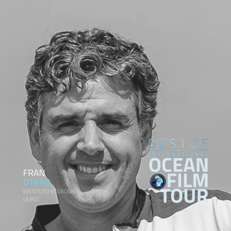 El Ocean Film Tour proyectará en el Teatro Guimerá sus mejores documentales 