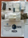  La Unipol aumentó en 2019 el control preventivo sobre el consumo de drogas