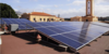 Santa Cruz adjudica la redacción del proyecto para instalar placas fotovoltaicas en colegios