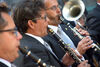 La Banda Sinfónica de Santa Cruz de Tenerife estrena “La Batalla de Tenerife” de la mano del compositor Ricardo Mollá