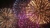Santa Cruz recibirá el nuevo año con una exhibición de fuegos artificiales
