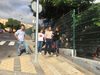 El Ayuntamiento de Santa Cruz de Tenerife avanza en la mejora de la accesibilidad en las calles de la capital