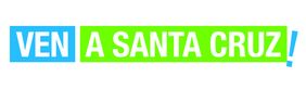 Cartel promocional de la iniciativa 'Ven a Santa Cruz'.