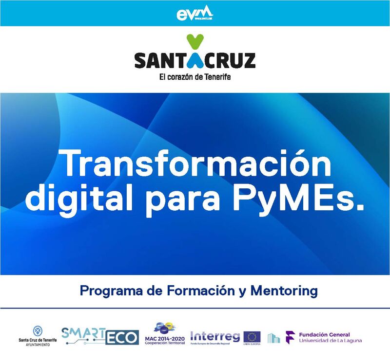 El Ayuntamiento pone en marcha un curso dirigido a la transformación digital de PyMES