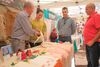 La alcaldesa inaugura “San Andrés, la mar de bien”, el primer mercado tradicional que organiza el Ayuntamiento 