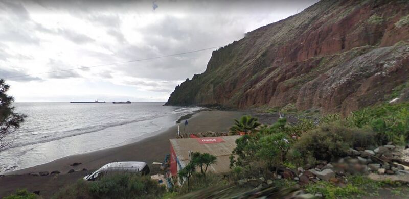Santa Cruz pide a Costas que renueve la concesión del quiosco de Las Gaviotas