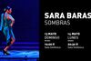 Cartel del nuevo espectáculo de Sara Baras