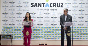 El Ayuntamiento de Santa Cruz de Tenerife retrasa el cobro de los tributos hasta junio y duplica el tiempo para poder abonarlos 