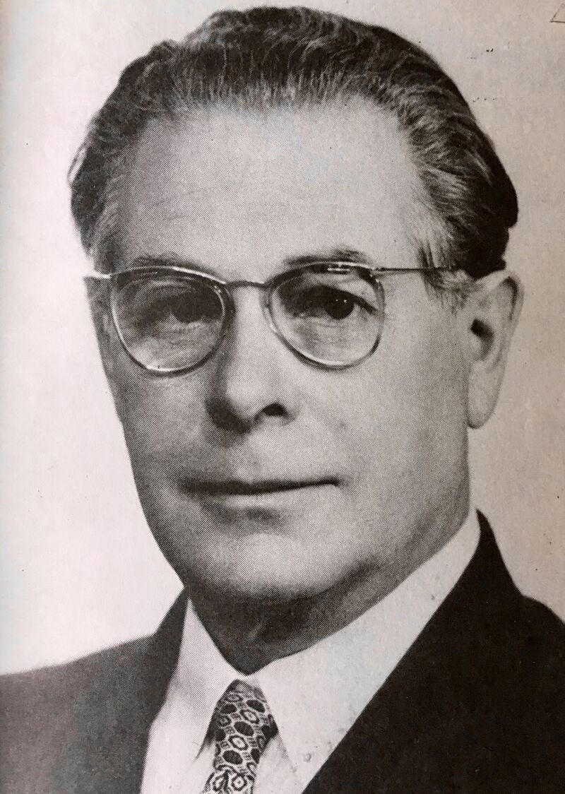Isidoro Luz Carpenter