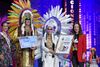 Los Bohemios logran el primer puesto de presentación al mejor disfraz en el Festival Coreográfico del carnaval 2020