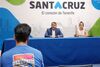 Santa Cruz prorroga por 12 meses el contrato de dinamización en barrios de Distrito Joven