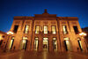 El Teatro Guimerá albergará el primer concierto oficial de la Banda Sinfónica de Tenerife este sábado día 4.