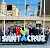 Santa Cruz pone en marcha la sexta edición del proyecto “PFAE Enjoy Santa Cruz”