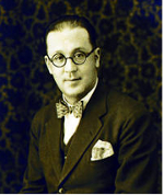 José Carlos Schwartz Hernández