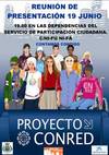 Proyecto Conred