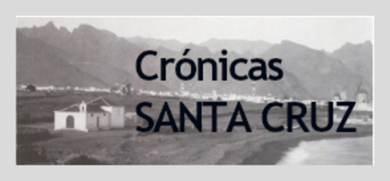 Cronicas SC